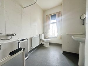 Wet Room- click for photo gallery